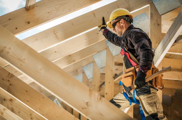 Trusted Morenci, MI Roofing Contractor Experts