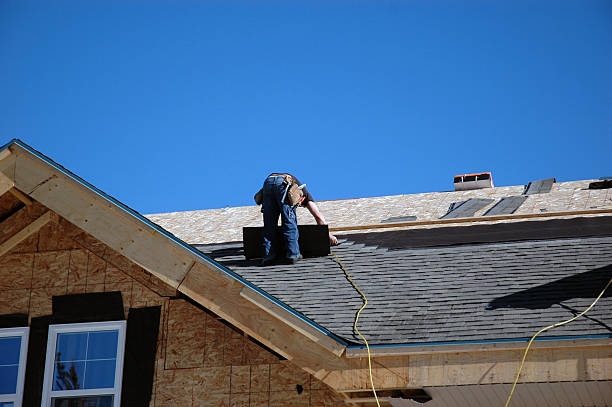 Quick and Trustworthy Emergency Roof Repair Services in Morenci, MI