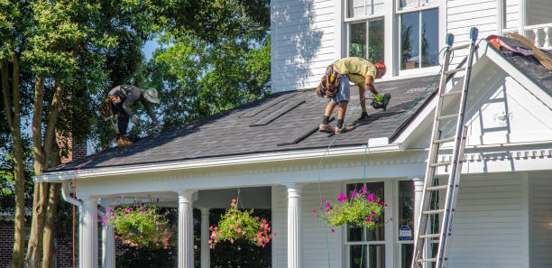 Best Best Roofing Contractors  in Morenci, MI